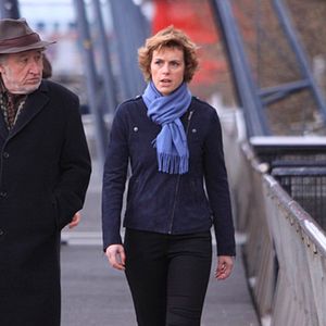 Photo Boulevard du palais