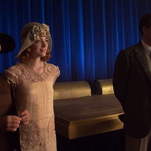 Photo Magic in the Moonlight
