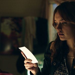 Photo Olivia Cooke