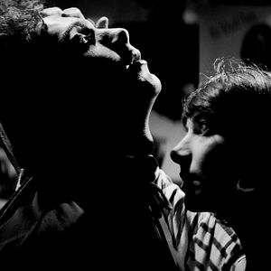 Photo Sheila Vand