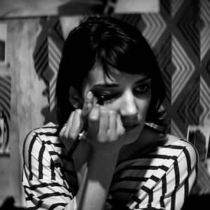 Photo Sheila Vand