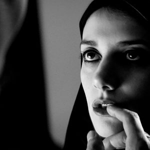 Photo Sheila Vand