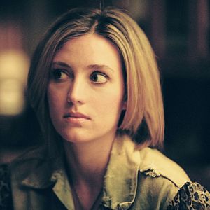 Photo Evelyne Brochu