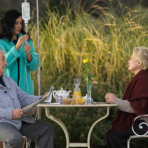 Photo Marie-Christine Barrault