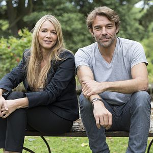 Photo Les Mystères de l'amour