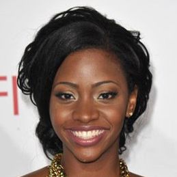 Photo Teyonah Parris