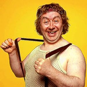 Photo Rab C. Nesbitt