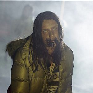 Photo Zombie Night