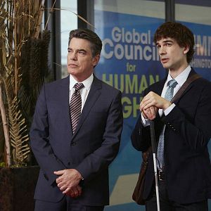 Photo Peter Gallagher