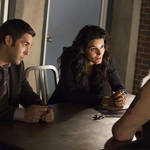 Photo Rizzoli & Isles : autopsie d'un meurtre