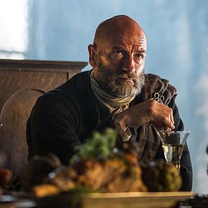 Photo Graham McTavish