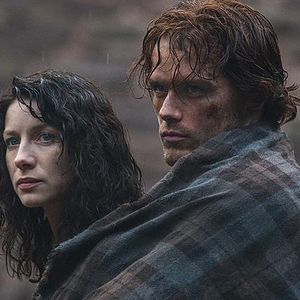 Photo Sam Heughan