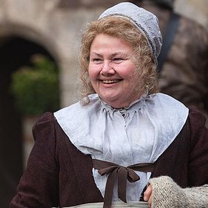 Photo Annette Badland