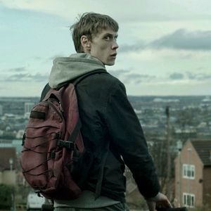 Photo George MacKay