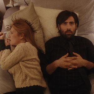 Photo Josephine de la Baume