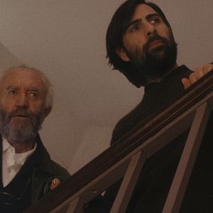 Photo Jonathan Pryce