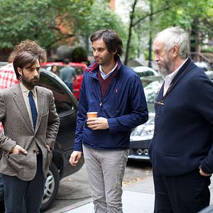 Photo Alex Ross Perry