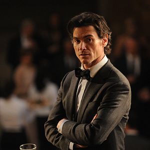 Photo Billy Crudup
