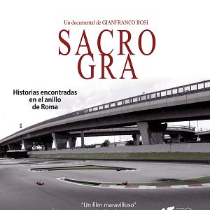 Photo Sacro GRA