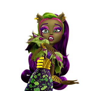 Photo Monster High : Fusion monstrueuse
