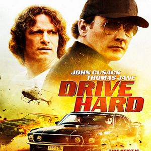 Photo Drive Hard