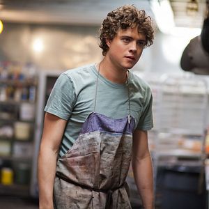 Photo Douglas Smith (III)