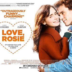 Photo Love, Rosie