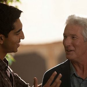Photo Dev Patel