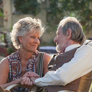 Photo Ronald Pickup