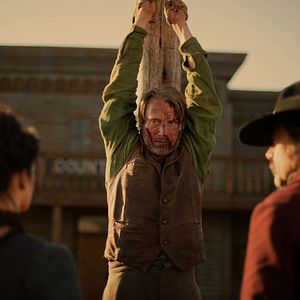 Photo The Salvation