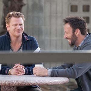 Photo Dash Mihok