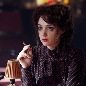 Photo Houdini, l'illusionniste