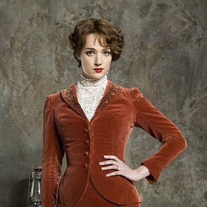 Photo Houdini, l'illusionniste