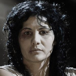 Photo Nicole Keniheart