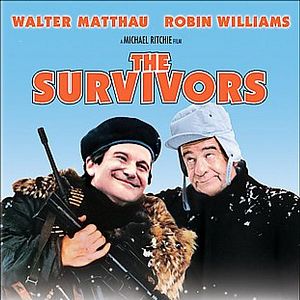 Photo The Survivors