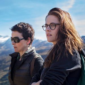Photo Juliette Binoche