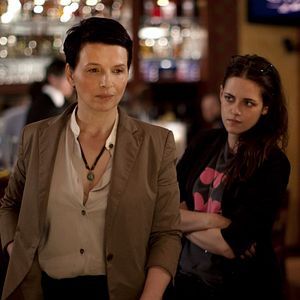 Photo Juliette Binoche