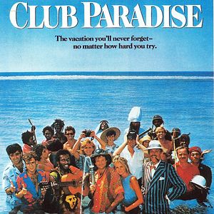 Photo Club Paradise