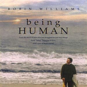 Photo Being Human