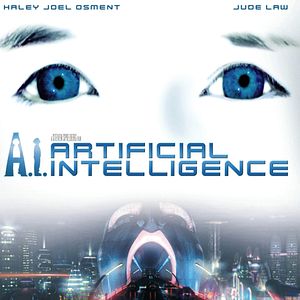 Photo A.I. Intelligence artificielle