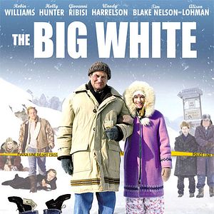 Photo The Big White