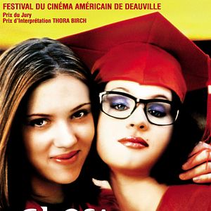 Photo Ghost World