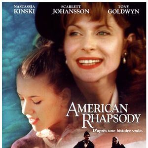 Photo American rhapsody