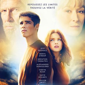 Photo The Giver
