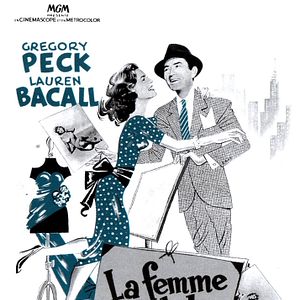 Photo La Femme modèle