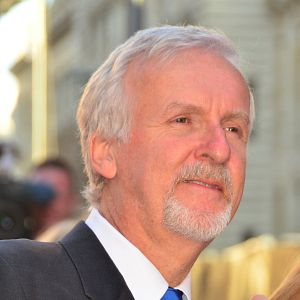 Photo James Cameron