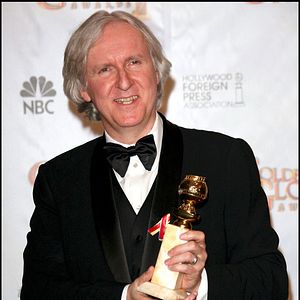 Photo James Cameron