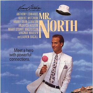 Photo Mr. North