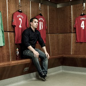Photo The Class of '92