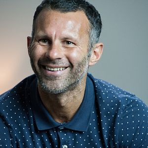 Photo Ryan Giggs